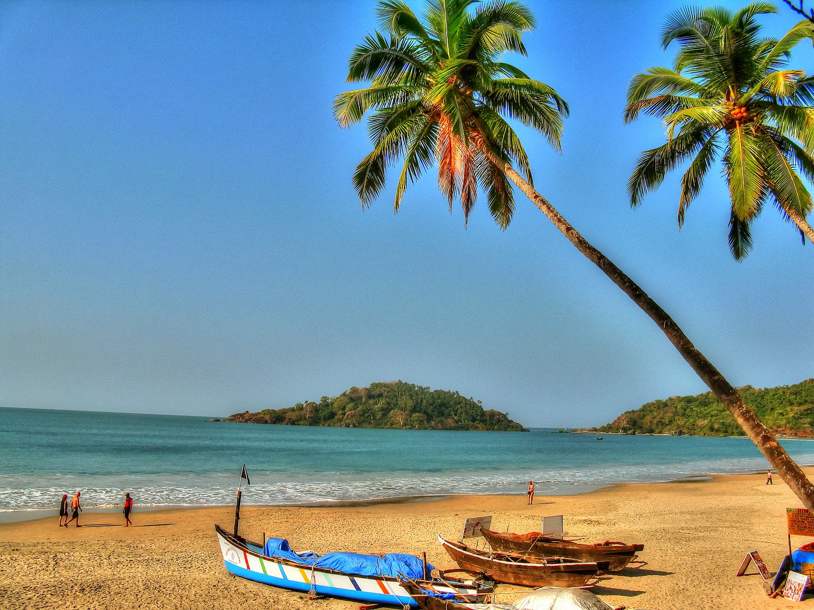 Hero image for South Goa and Shivaite Karnataka.